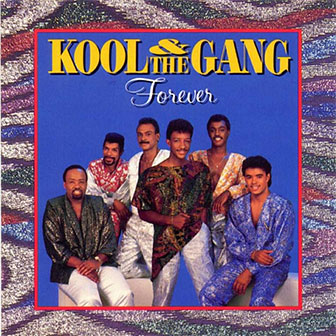 "Holiday" by Kool & The Gang