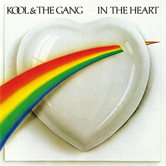 "Tonight" by Kool & The Gang