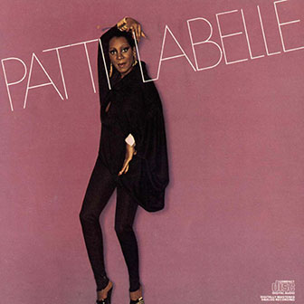 "Patti LaBelle" album