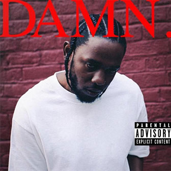 "DAMN" album