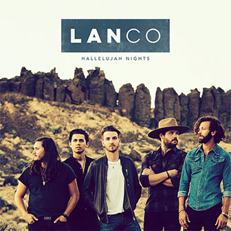 "Greatest Love Story" by LANCO