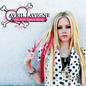 "Hot" by Avril Lavigne