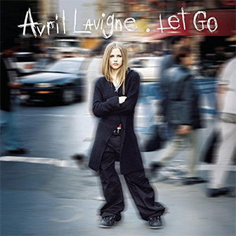 "I'm With You" by Avril Lavigne