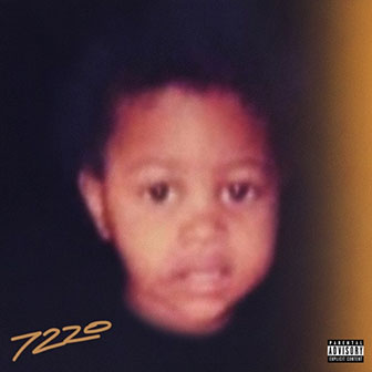 "7220" album by Lil Durk