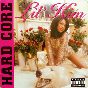 "Hard Core" album by Lil Kim