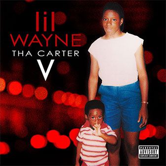 "Don't Cry" by Lil Wayne