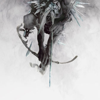 "The Hunting Party" album by Linkin Park