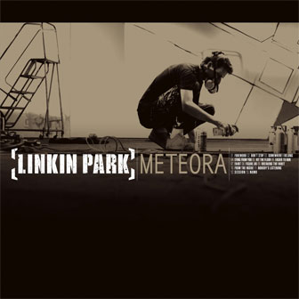 "Meteora" album by Linkin Park