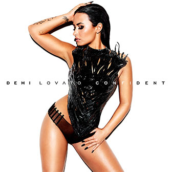 "Confident" album by Demi Lovato