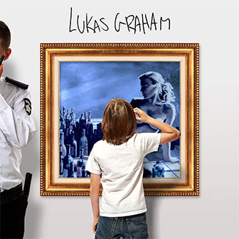 "Lukas Graham" album by Lukas Graham