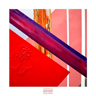 "Tetsuo & Youth" album by Lupe Fiasco