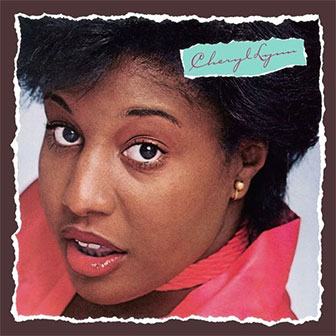 "Star Love" by Cheryl Lynn