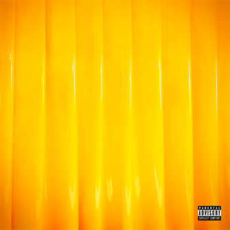 "All Is Yellow" album by Lyrical Lemonade