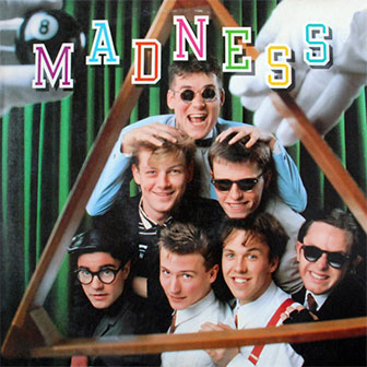 "Madness" album by Madness