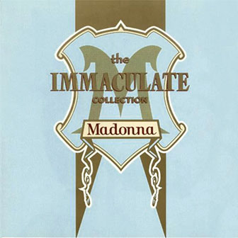 "The Immaculate Collection" album
