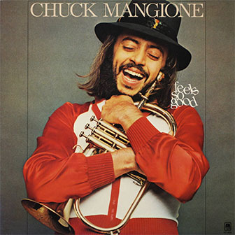 "Feels So Good" album by Chuck Mangione
