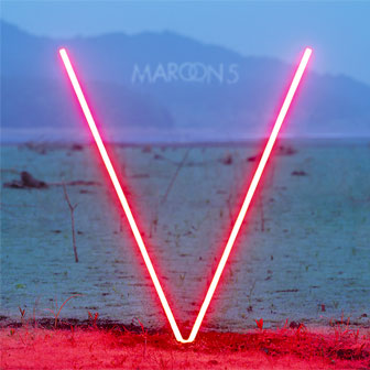 "V" album by Maroon 5