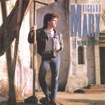 "Repeat Offender" album by Richard Marx