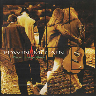 "Solitude" by Edwin McCain "Solitude" by Edwin McCain