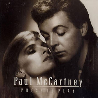 "Stranglehold" by Paul McCartney