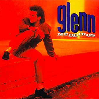 "Glenn Medeiros" album