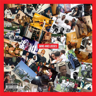"Whatever You Need" by Meek Mill