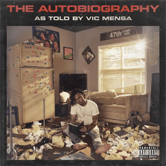 "The Autobiography" album by Vic Mensa