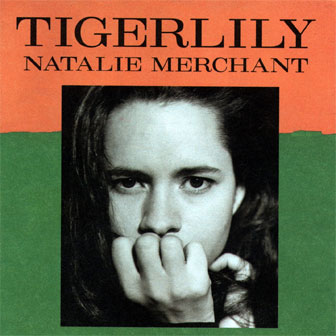 "Tigerlily" album
