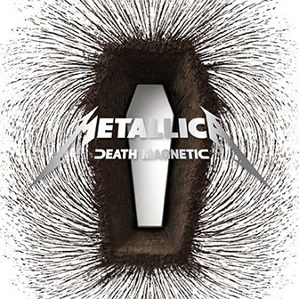 "My Apocalypse" by Metallica