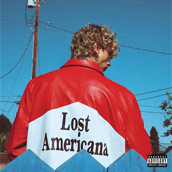 "Lost Americana" album
