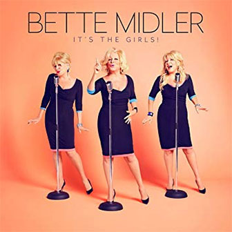 "It's The Girls!" album by Bette Midler
