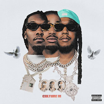 "Type Sh*t" by Migos