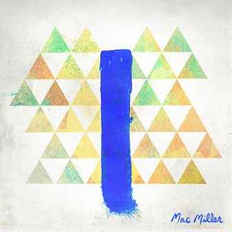 "Blue Slide Park" album by Mac Miller