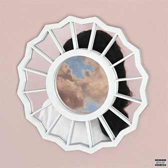 "Divine Feminine" album by Mac Miller