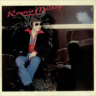 "Get It Up" by Ronnie Milsap