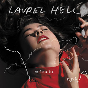 "Laurel Hell" album by Mitski