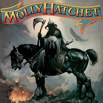 "Molly Hatchet" album