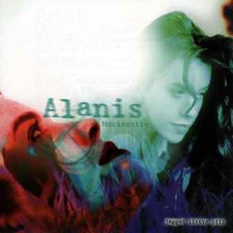 "Jagged Little Pill" album
