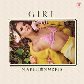 "The Bones" by Maren Morris