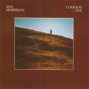 "Common One" album by Van Morrison