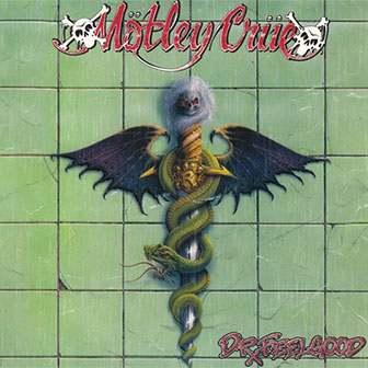 "Same Ol' Situation (S.O.S.)" by Motley Crue