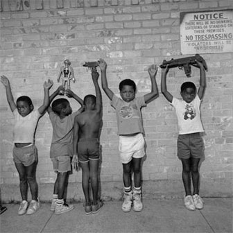 "Nasir" album by Nas
