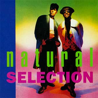 "Do Anything" by Natural Selection