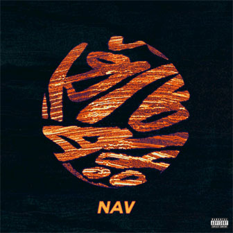 "NAV" album by Nav