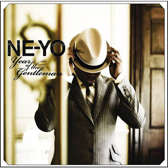"Year Of The Gentleman" album by Ne-Yo