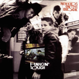 "You Got It (The Right Stuff)" by New Kids On The Block