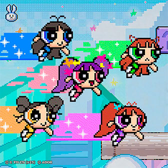 "Super Shy" by NewJeans