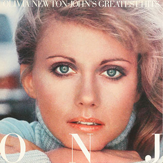 "Greatest Hits" album by Olivia Newton-John