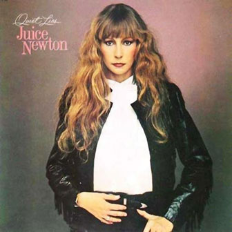 "Heart Of The Night" by Juice Newton