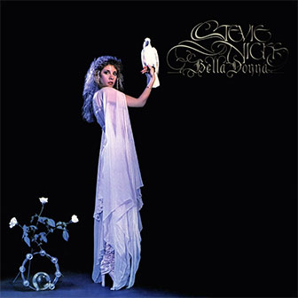"Bella Donna" album by Stevie Nicks